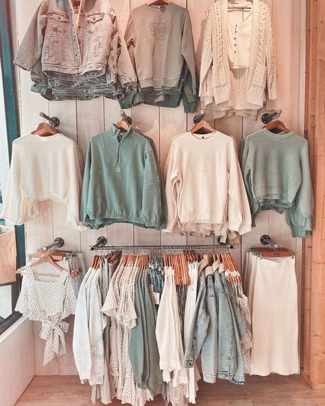 Ghanda Clothing on Instagram: “New colour drop in store 🌊 ✨ #ghanda #Vm #visualmerchandising” Ghanda Clothing Outfits, Ghanda Clothing, Clothing Outfits, Clothing Stores, 2024 Vision, Drop In, Boutique Shop, Visual Merchandising, Retail Design