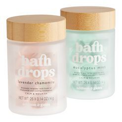 A&G Pearl Bath Drops Diffuse Essential Oils, Aesthetic Bath, Care For Yourself, Eucalyptus Mint, Skin Care Gifts, World Market, Beauty Treatments, Take Time, Time Out