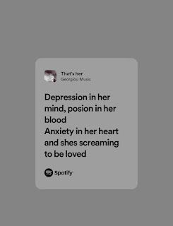 Songs That Describe Me, Under Your Spell, Meaningful Lyrics, Vie Motivation, Me Too Lyrics, Quotes That Describe Me, Snap Quotes, Just Lyrics, Deep Thought Quotes