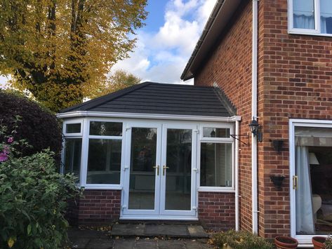 Conservatory Roof Ideas, Conservatory Conversion, Replacement Conservatory Roof, Conservatory Roof Replacement, Modern Conservatory, Warm Roof, Conservatory Extension, Glass Conservatory, Conservatory Design