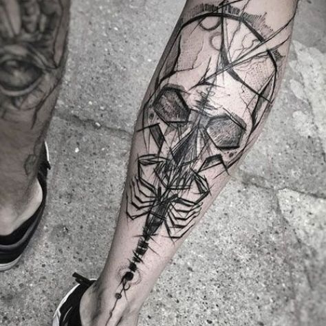 Leg Tattoos For Men, Tattoo Calf, Calf Tattoos For Women, Simple Leg Tattoos, Best Leg Tattoos, Tattoos For Men And Women, Tattoo Inspiration Men, Leg Tattoo Men, Leg Tattoos Women