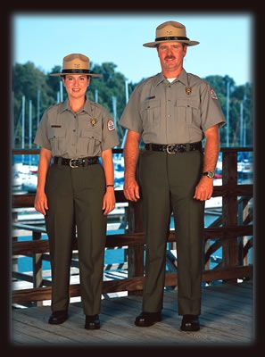 Park Ranger Uniform Park Ranger Outfit, Ranger Outfit, Forest Ranger, Bear Creek, Fall Deco, Park Ranger, Torchwood, Forest Service, Us Marine