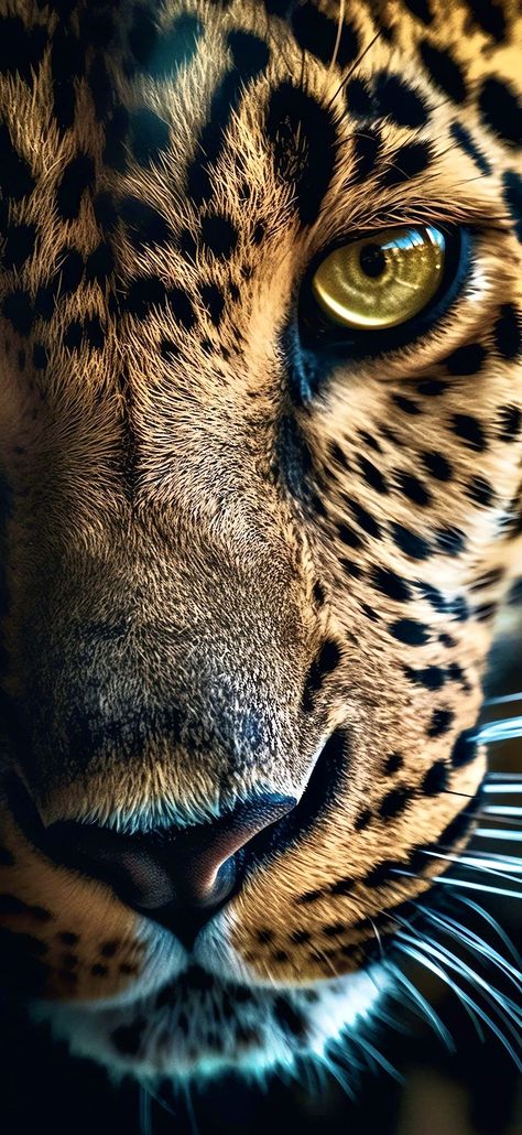 Nature Wallpapers Aesthetic, Tiger Wallpaper Iphone, Dangerous Cat, Jaguar Wallpaper, Comedy Wildlife Photography, Jaguar Animal, Wild Animals Photography, Tiger Wallpaper, Leopard Art