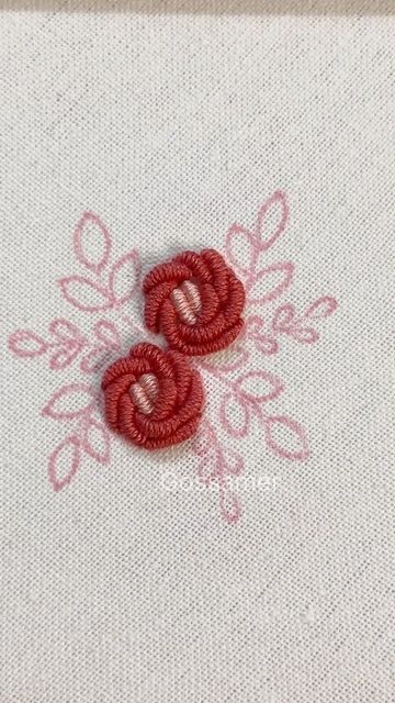 Bullion Roses Embroidery, Bullion Rose, Roses Embroidery, Embroidery Lessons, Needle Point, Needlepoint, Roses, Embroidery, Dirndl