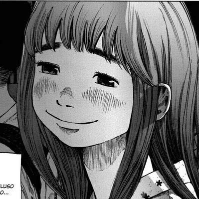 Aiko Tanaka, Goodnight Punpun, Art Icon, Manga Comics, Manga Girl, Fun Games, Group Chat, Tao, Manga Art