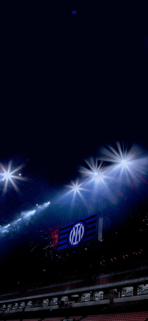 Inter Milan Aesthetic, Inter Wallpapers Iphone, Inter Milan Wallpapers, Fussball Wallpaper, Stadium Wallpaper, Milan Wallpaper, Giuseppe Meazza, Football Photography, Inter Milan