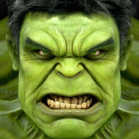 Hulk Face, Hulk Birthday Parties, Hulk Artwork, Marvel Comics Hulk, Black And Purple Wallpaper, Avenger Artwork, Hulk Birthday, Marvel Statues, Hulk Art