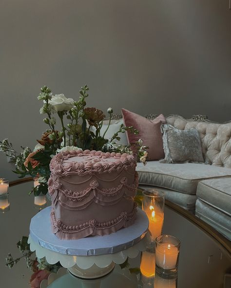 Wow this cake is so moody 🫶 Victorian piping, muted pink, she’s giving moody luxury ✨ #notsoaestheticaestheticbaker #orangecounty #orangecountyweddingpros #orangecountyevents #orangecountypartyplanner #orangecountyparty #fullerton #lahabra #brea #missionviejo #alisoviejo #sanjuan #lagunaniguel #lagunahills #whittier #vintageheart #vintageheartcake #heartcake #cakedesign #cakedecorating Moody Victorian, Cake Studio, Laguna Niguel, Muted Pink, Crumb Cake, Heart Cake, Pink Cake, Vintage Heart, Party Planner