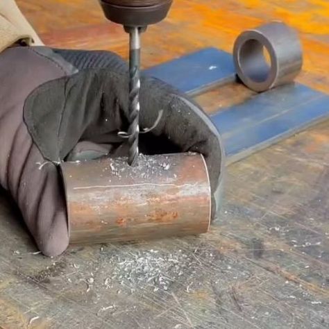 Diy Welder, Barrel Hinges, Instagram Diy, Hinges, Barrel, Heavy Duty, On Instagram, Instagram