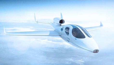 Personal Jet, Luxury Helicopter, Luxury Jets, Small Aircraft, Luxury Private Jets, Private Aircraft, Experimental Aircraft, Private Plane, Airplane Design