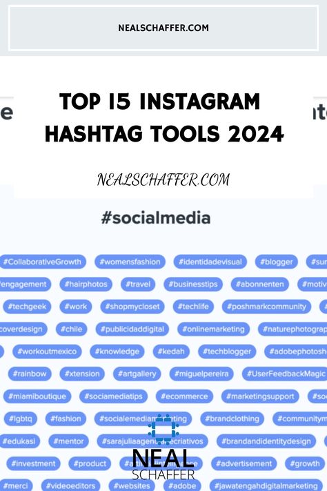 Struggling to get your Instagram posts seen? Hashtags are key! But finding the right ones can be tough. Hashtag generator tools can help you discover targeted hashtags to reach new audiences and boost your reach. Learn how these tools work and explore top options to maximize your Instagram marketing impact! Instagram Hashtags 2024, Hastag Instagram, Social Media Hashtags, Best Instagram Hashtags, List Of Hashtags, Hashtag Generator, Content Marketing Tools, Web Advertising, Instagram Tools