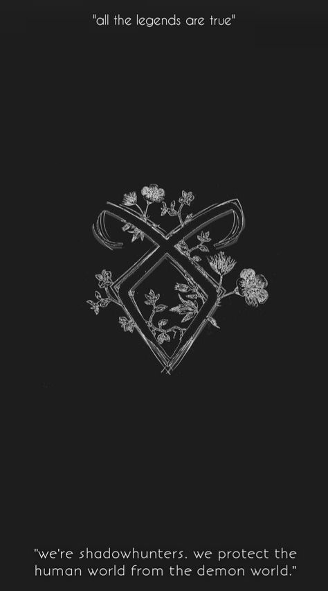 Clary Fray Fanart Book, Immortal Instruments Tattoo, Shadow Hunter Fanart, Shadowhunters Runes Wallpaper, Book Fandom Wallpaper, Alec Lightwood Aesthetic Wallpaper, Shadow Hunters Wallpaper Aesthetic, Shadow Hunter Wallpaper, Shadow Hunters Poster