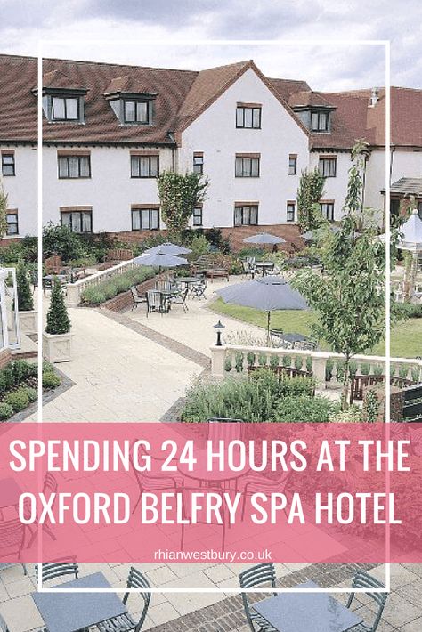 Have you thought about Spending 24 Hours At The Oxford Belfry Spa Hotel? Hen Do Ideas, 30 Before 30, Poolside Loungers, Hen Party Ideas, Hen Night Ideas, Oxford City, Spa Weekend, Spa Packages, County House