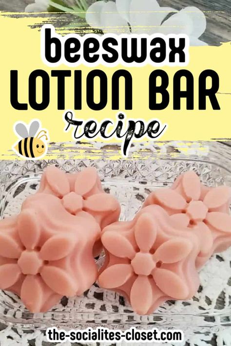 Bees Wax Lotion Bars, Body Butter Bars Recipe, Beeswax Lotion Bars Recipe, Beeswax Soap Recipe, Beeswax Crafts, Plumeria Scent, Lotion Bars Packaging, Solid Lotion Bar Recipe, Lotion Bar Recipe