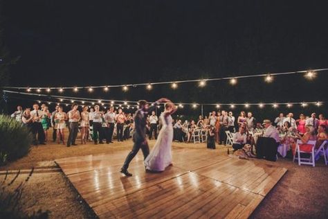 They will "open the dance floor" with a special song they have chosen to honor Jane's culture. Outdoor Dance Floors, Simple Dance, Beach Wedding Reception, Foster The People, Dance Floor Wedding, Dance Floors, Eddie Vedder, Marriage Ceremony, Wedding Music