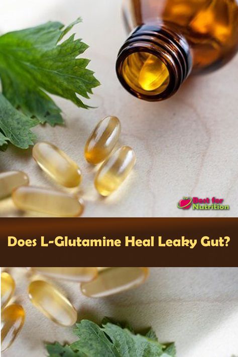 L Glutamine Benefits For Women, L Glutamine Benefits, L Glutamine, Heal Leaky Gut, Gut Health Diet, Thyroid Issues, Naturopathic Doctor, Naturopathy, Beat It