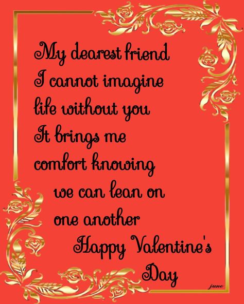 Happy Valentine's Day Sister Quotes, Happy Valentine's Day Sister, Valentines Day Sister, Happy Valentines Day Sister, Bestie Quote, Happy Valentines Quotes, Happy Valentine's Day Friend, Valentines Day Quotes For Friends, Best Friend Quote