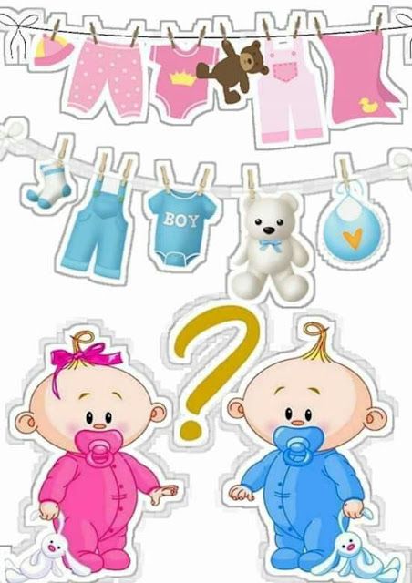 Baby Boy Cake Topper, Scrapbook Bebe, Moldes Para Baby Shower, Disney Cake Toppers, Gender Reveal Cake Topper, Photo Cake Topper, Baby Cartoon Drawing, Images Hello Kitty, Birthday Cake Topper Printable