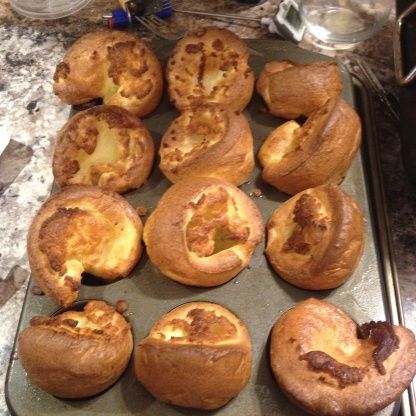 Gordon Ramsay Yorkshire Pudding, Yorkshire Pudding Mix, Yorkshire Pudding Recipe, Breads Recipes, Popover Recipe, Christmas Pudding Recipes, Yorkshire Pudding Recipes, Yorkshire Puddings, Gordon Ramsay Recipe