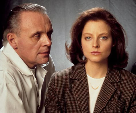 Female Movie Characters, Hannibal Anthony Hopkins, Jack Crawford, Clarice Starling, Hannibal Rising, Gabriel Byrne, Sir Anthony Hopkins, Gaspard Ulliel, Silence Of The Lambs