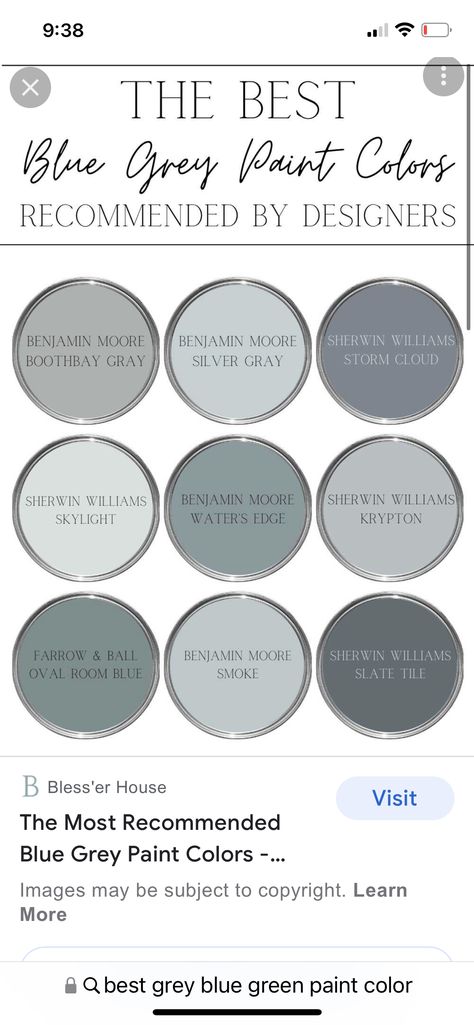 Benjamin Moore Slate Gray, Bm Storm Cloud Gray, Wherein Williams Rainstorm, Bm Slate Blue Paint, Sherwin Williams Storm Cloud Exterior, Benjamin Moore Storm Cloud Gray Exterior, Slate Blue House Exterior, Blue Gray Exterior House Colors, Benjamin Moore Storm