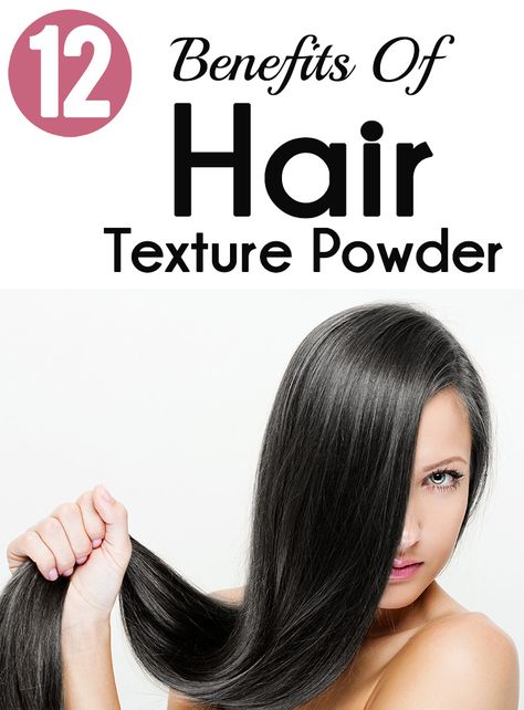 12 Amazing Benefits Of Hair Texture Powder Hair Thickening Diy, Thicker Stronger Hair, Unhealthy Lifestyle, Hair Smoothening, Hair Facts, Hair Powder, Skin Nails, Hair Thickening, Wedding Hair Down