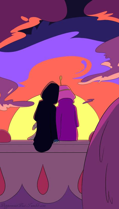 Bubline Wallpaper, Pb And Marceline Wallpaper, Marceline X Bubblegum Wallpaper, Bubblegum And Marceline Wallpaper, Marceline And Princess Bubblegum Wallpaper, Wallpapers Bubbline, Princess Bubblegum Wallpaper, Adventure Time Marceline And Bubblegum, Marceline Wallpaper