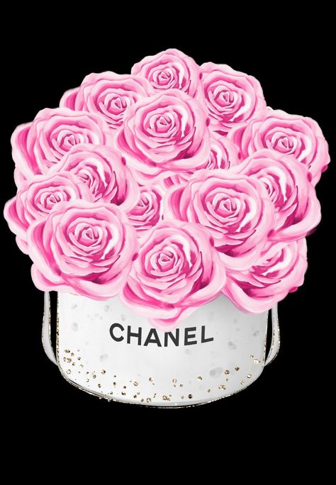 Chanel Clipart, Chanel Prints, Chanel Illustration, Chanel Quotes, Clipart Flowers, Im So Fancy, Beautiful Wallpapers, Marilyn Monroe, Flower Power