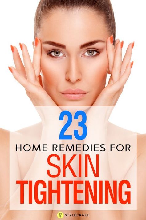 One solution is to opt for skin tightening masks. Below are a few easy skin tightening mask recipes you can easily make at home. Use any of these face tightening masks at least once a week for younger looking skin. 6 Homemade Skin Tightening Face Masks You Should Definitely Try Lemon Juice For Skin, Moisturizer Skin Care, Skin Care For Sensitive Skin, Philosophy Skin Care, Sagging Cheeks, Creepy Skin, Natural Skin Tightening, Strong Healthy Hair, Skin Tightening Stomach