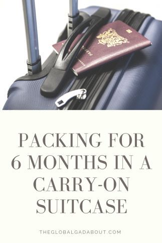 Travel Packing Outfits, One Suitcase, Carry On Packing, Travel Secrets, Small Suitcase, Packing Luggage, Long Term Travel, Student Travel, Luggage Organization