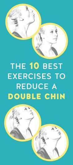 Tightening Workout, Good Jawline, Jawline Exercise, Double Chin Exercises, Reduce Double Chin, Chin Exercises, Neck Exercises, Face Exercises, Yoga Facial