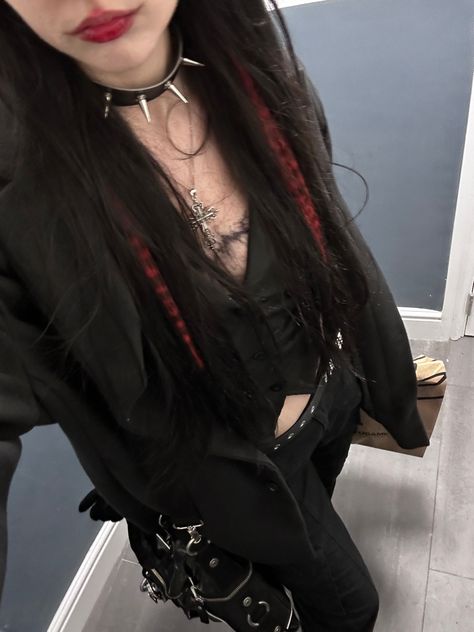 Marceline Inspired Outfits, Punk Grunge Outfits, Saucy Outfits, Marceline Outfits, Character Customization, Rock Star Outfit, Gothic Aesthetic, Alt Fashion, Inspired Outfits