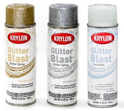 Looking Glass Paint, Easy Winter Decorations, Krylon Looking Glass, Looking Glass Spray Paint, Magnetic Alphabet Letters, Glittery Heels, Custom Curtain Rods, Glitter Room, Nutella Desserts