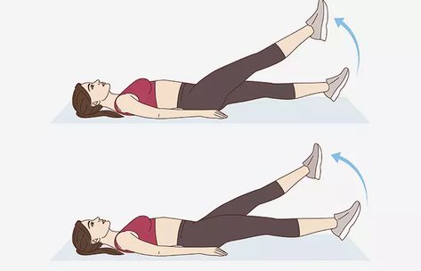 Flutter Kicks How To Do Flutter Kicks, Flutter Kicks Workout, Flutter Kicks How To Do, Flutter Kicks Exercise, Leg Workout Women, Best Core Workouts, Food Motivation, Melt Belly Fat, Flutter Kicks