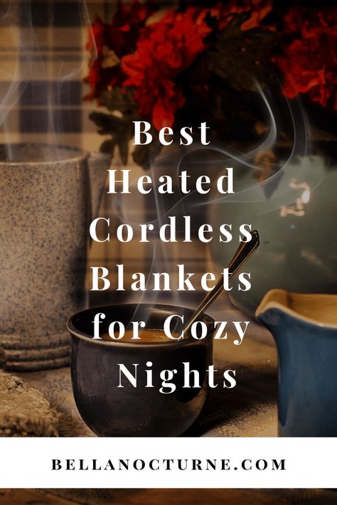 Heated Blanket Cordless, Northern Nights Blankets, Heated Blankets, Best Heated Blanket, Winter Cozy Bedding & Blankets, Electric Blankets Winter, Battery Powered Heated Blanket, Sledding Party, Sleep Hygiene