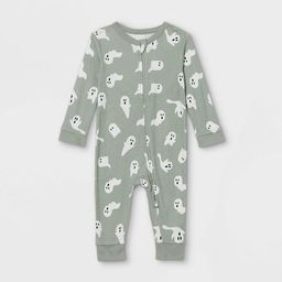 Burt's Bees Baby® Kids' Ghost … curated on LTK Baby Halloween Ghost, Baby Halloween Outfits, Union Suit, Ghost Print, Burts Bees Baby, Matching Family Pajamas, Holiday Baby, Baby Bee, Halloween Ghost