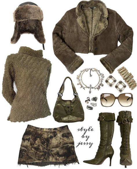 Jewelry 90s, Best Winter Outfits, Earthy Outfits, Outfit Collage, The 2000s, Winter Fits, Swaggy Outfits, Midi Skirts, Winter Clothes