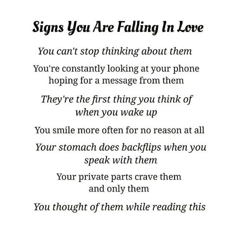 Funny Falling In Love Quotes, Signs You Are Falling In Love, Falling In Love With A Friend Quotes, Falling Deeper In Love With You Quotes, Signs You Are In Love With Him, Signs You’re Falling In Love, Im Falling In Love With You Quotes, Signs Of Being In Love, Signs Your Falling In Love