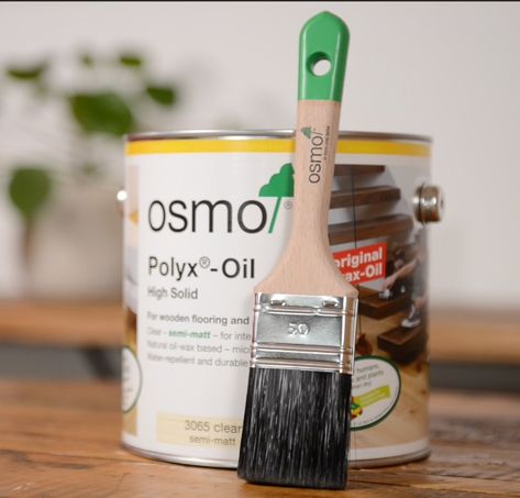 Watch this exclusive video and learn tips on how to apply Osmo Polyx Oil - Explained by Jay from Wood Finishes Direct. Also suitable for other Hard Wax Oils Decking Oil, Garden Decking, Patio Deck Designs, Deck Designs, White Spirit, Wood Finishes, Wood Oil, Find Color, Deck Design