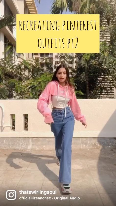 thatswirlingsoul on Instagram: ✨Recreating Pinterest Outfits Part 2!✨ #swirlwithshruti IB : @officiallizsanchez @unnati_m DC : @bgottfanns #exploremore #exploreindia… Recreating Pinterest Outfits, Pinterest Outfits, Fashion Inspo Outfits, Fashion Inspo, India, The Originals, Pants, On Instagram, Quick Saves