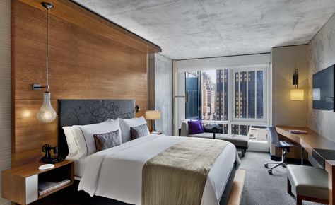 Renaissance Hotel in Midtown Manhattan. Situated at a crossroads where the city’s vibrant Floral, Garment and Theatre districts meet. Midtown New York, Manhattan Hotels, Ac Hotel, Hotel Interior Design, Travel Wallpaper, Wallpaper Magazine, Midtown Manhattan, Hotel Interiors, Hotel Boutique