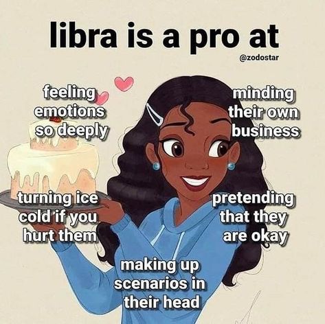 Nancy Fitzgerald King on Instagram: “#libra #librasquad #libraseason♎️ #libragang #librahoroscope #proat #mindingtheirbusiness #feelingemotions🙄 #turningicecold #whenhurt…” Libra Zodiac Facts Funny, Zodiac Signs Libra Facts, Libra Women Facts, Libra Zodiac Facts Women, Libra Quotes Women, Libra Girl Aesthetic, Zodiac Libra Facts, Libra Quotes Facts, Libra Zodiac Art