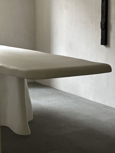 OBJECTS — DEGLAN STUDIOS Cloud Formations, Table 2, Traditional Interior, Nature Inspired, Improve Yourself, Nature Inspiration, Dining Table, Furniture, Design