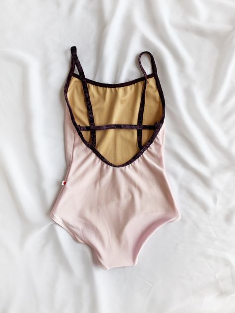 Leotard Aesthetic, Ballet Leotards Yumiko, Ballet Leo, Yumiko Dancewear, Ballet Attire, Dance Class Outfit, Ballet Outfits, Yumiko Leotard, Neural Pathways