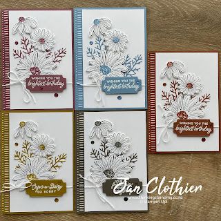 Stampin Up Cheerful Daisies Bundle, Stampinup Cheerful Daisies Cards, Stampin Up 2023-2025 In Colors, Stampinup 2023-2024, Stampin Up Cheerful Daisy Cards, Daisy Cards Stamping Up, Stampin Up Annual Catalog 2023-2024, Stampin Up Catalog 2023-2024, Stamping Up Cards 2023