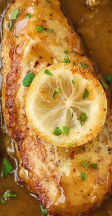 Chicken Francaise Recipe, Chicken Francese Recipe, Chicken Franchise, Chicken Breast Dishes, Chicken Francese, Chicken Cutlet Recipes, Chicken Fricassee, Special Meals, Chicken Breast Recipes Baked