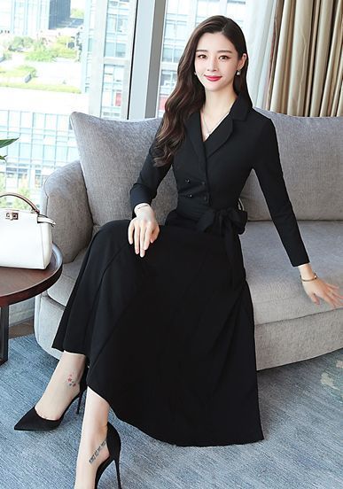 [Ad] 50 Top Long Black Dress Outfit Guides To Try Out 2022 #longblackdressoutfit Hania Aamir, فستان سهرة, November 9, Dresses 2020, Types Of Dresses, Classy Dress, Party Dresses, Women's Fashion Dresses, Elegant Dresses