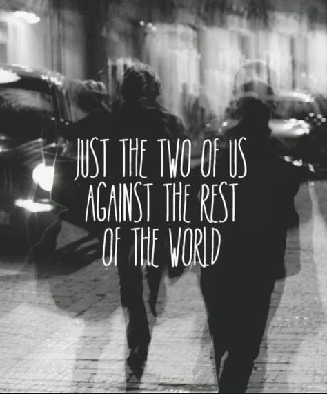 "Just the two of us against the rest of the world." Us Against The World, Roleplay Ideas, Vatican Cameos, Sherlock Cumberbatch, Just The Two Of Us, Sherlock 3, Sherlock Fandom, Benedict Cumberbatch Sherlock, World Quotes