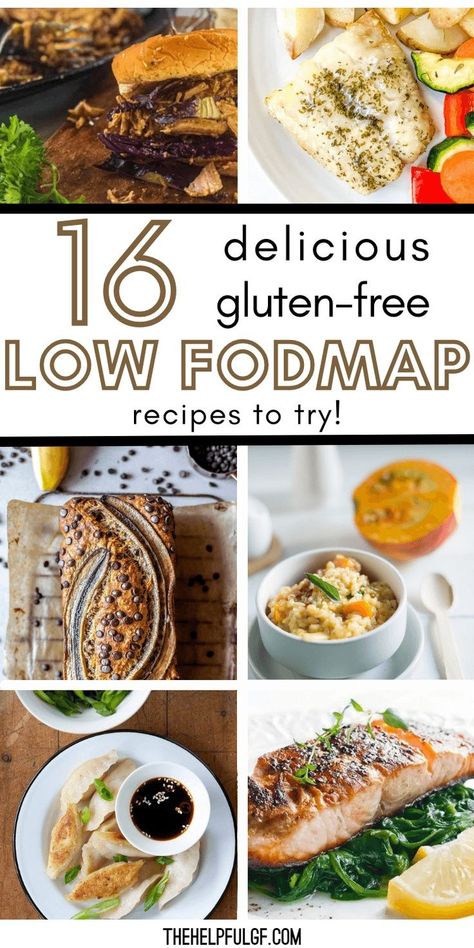 Low Fodmap Inspiration, Low Fodmap Gluten Free Dairy Free, Gluten Free Fodmap Recipes, Low Fodmap Supper, Gluten Free Dairy Free Low Fodmap Recipes, Bobs 1 To 1 Gluten Free Recipes, Low Fodmap Potluck Recipes, Low Fod Map Recipe, Los Fodmap Recipes