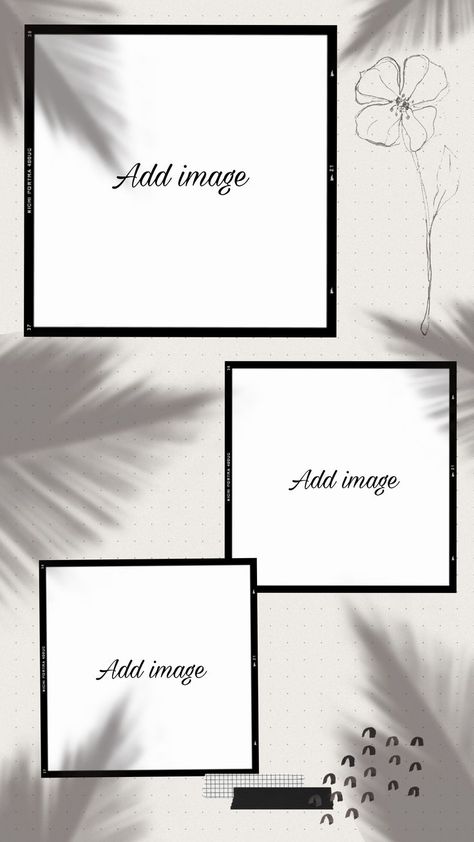 Simple Template Instagram Story, Instagram Photo Background Ideas, Frames Instagram Stories, Ig Stories Ideas Aesthetic Template, For Ig Story, If Story Templates, 3 Template Aesthetic, Aesthetic Template For Instagram Story, Ig Background Stories